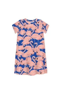 Aruba, Aruba! Toddler Dress