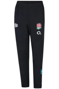 UMBRO England Rugby Kids 22/23 Drill Pants