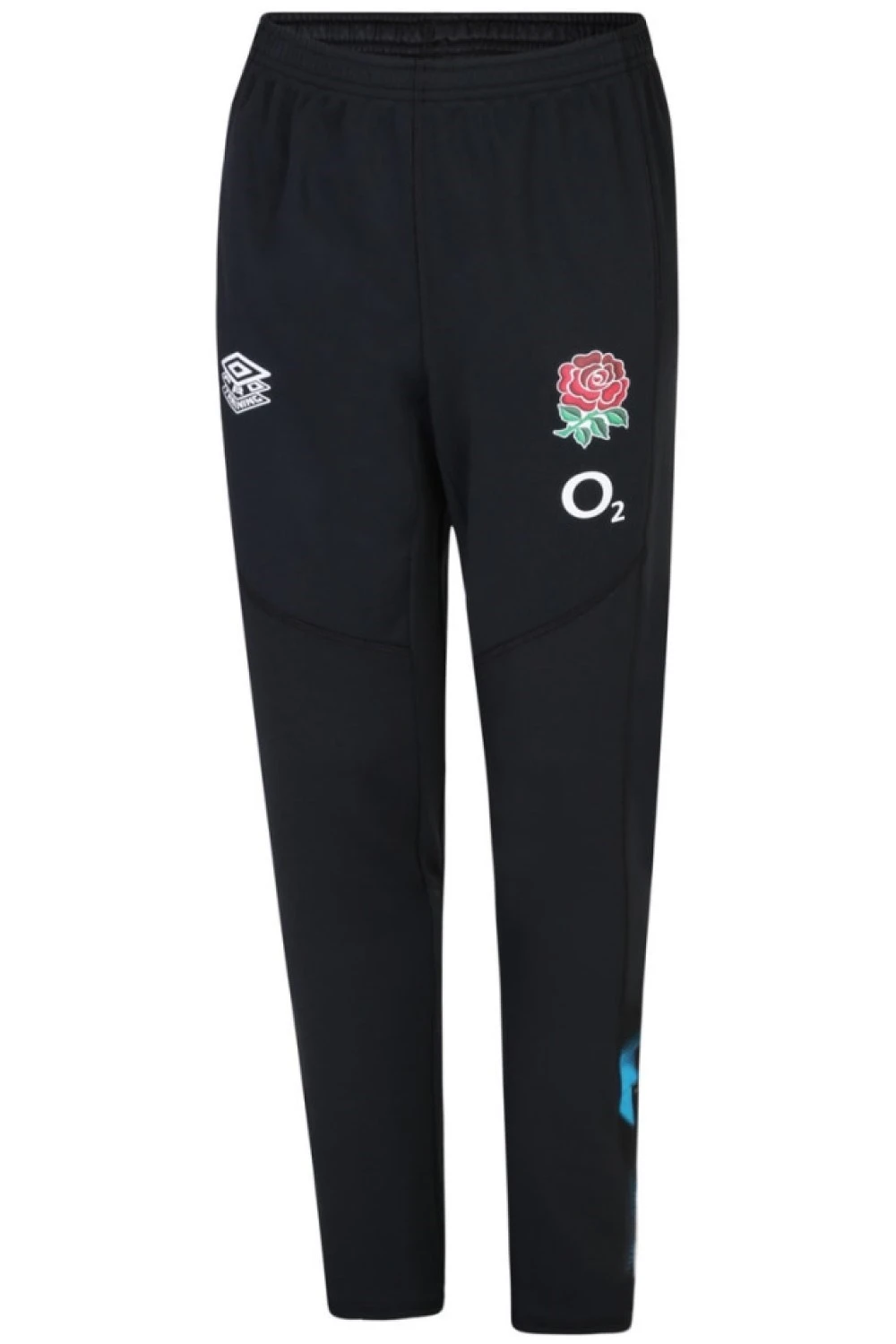 UMBRO England Rugby Kids 22/23 Drill Pants 3 UMBRO England Rugby Kids 22/23 Drill Pants