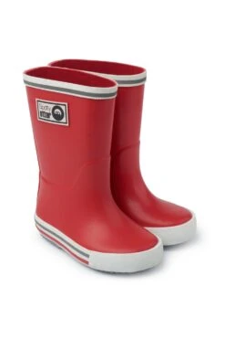 Forest Ranger Kids Spring Summer Wellies