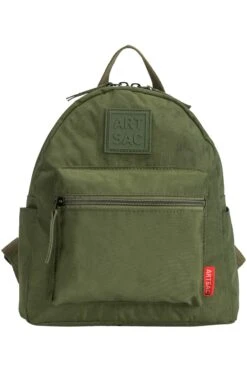 Rowan Small Front Pocket Backpack