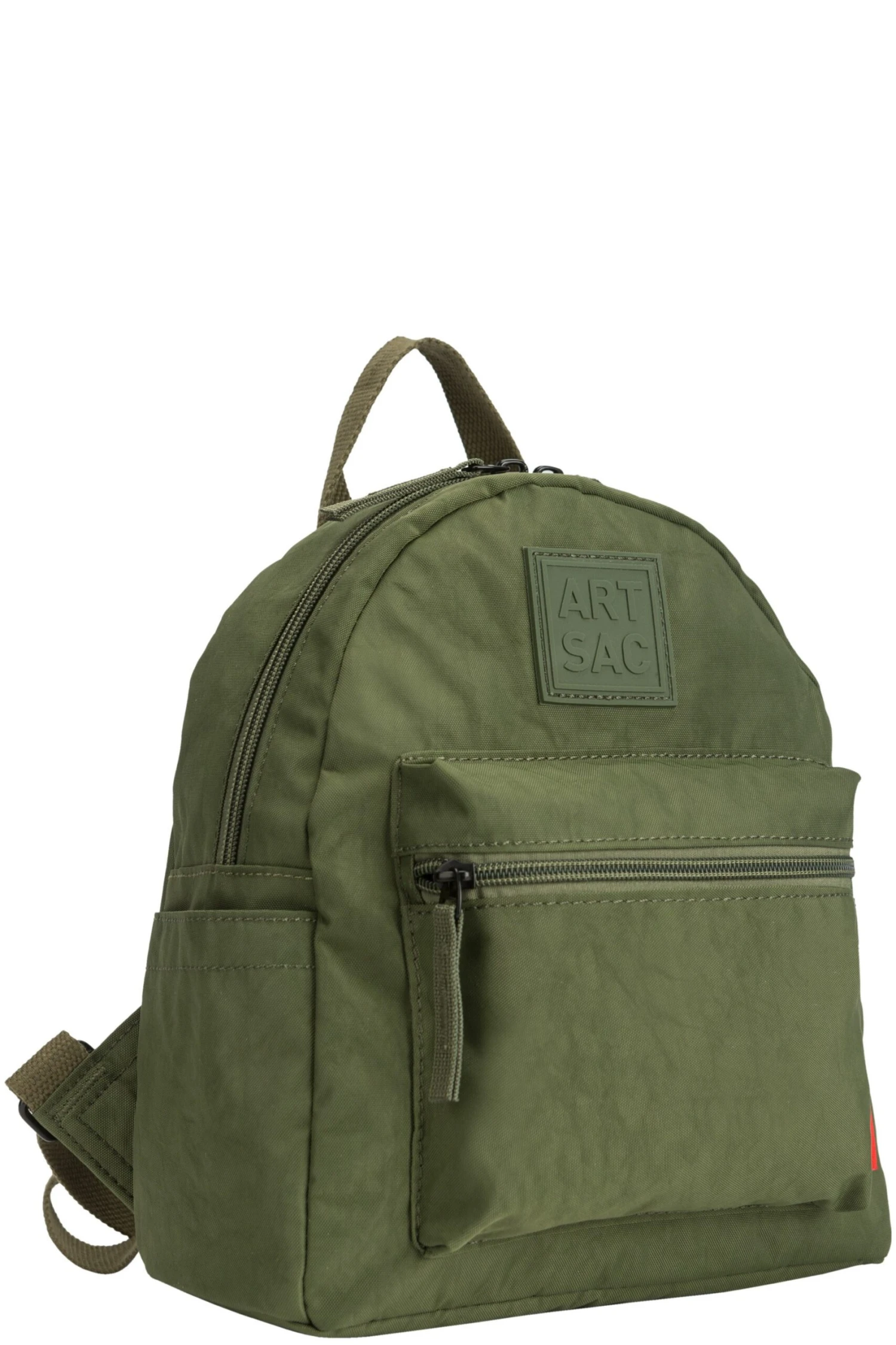 Rowan Small Front Pocket Backpack 4 Rowan Small Front Pocket Backpack - Image 2