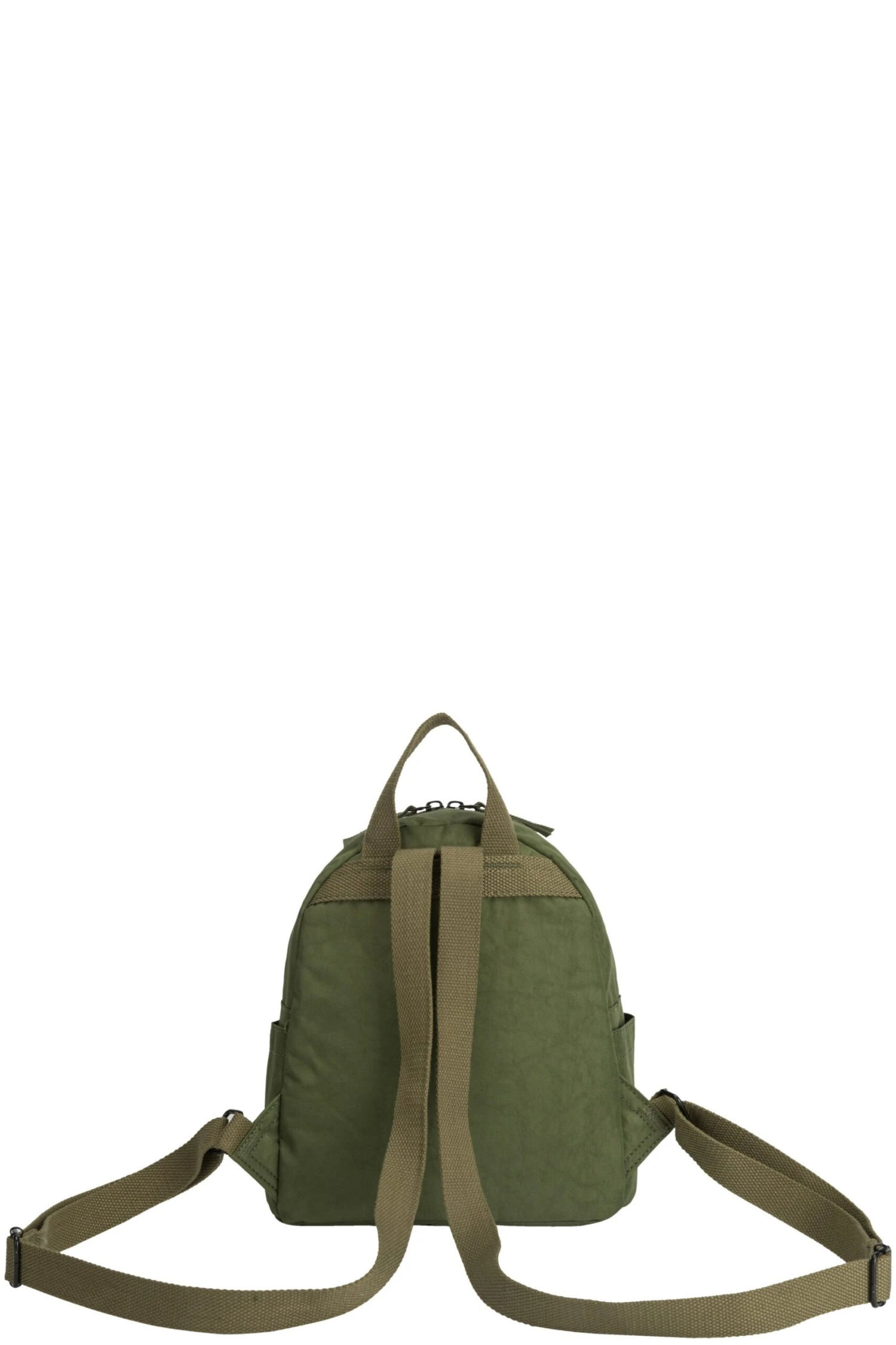Rowan Small Front Pocket Backpack 5 Rowan Small Front Pocket Backpack - Image 3