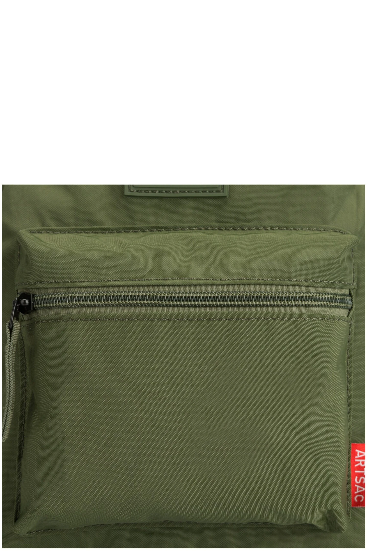 Rowan Small Front Pocket Backpack 7 Rowan Small Front Pocket Backpack - Image 5