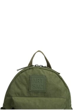 Rowan Small Front Pocket Backpack 16 Rowan Small Front Pocket Backpack -Kids Fashion Clothing Store mf2058 001 rowansmallfrontpocketbackpack20220901122136 6