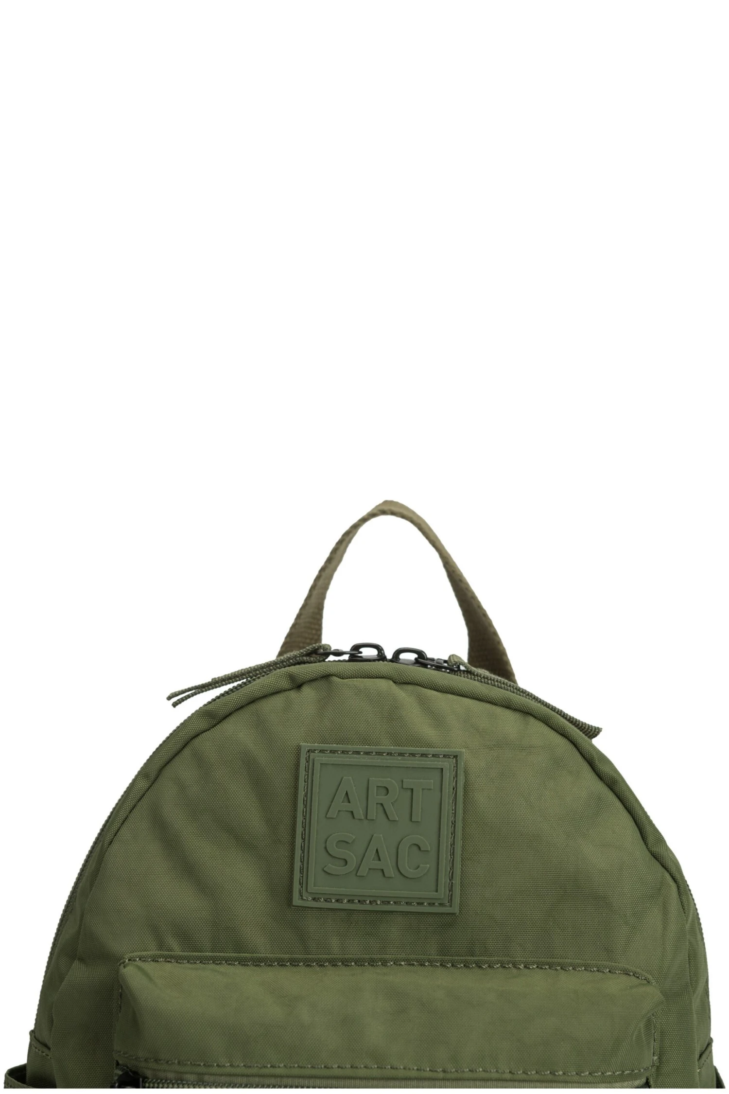 Rowan Small Front Pocket Backpack 8 Rowan Small Front Pocket Backpack - Image 6