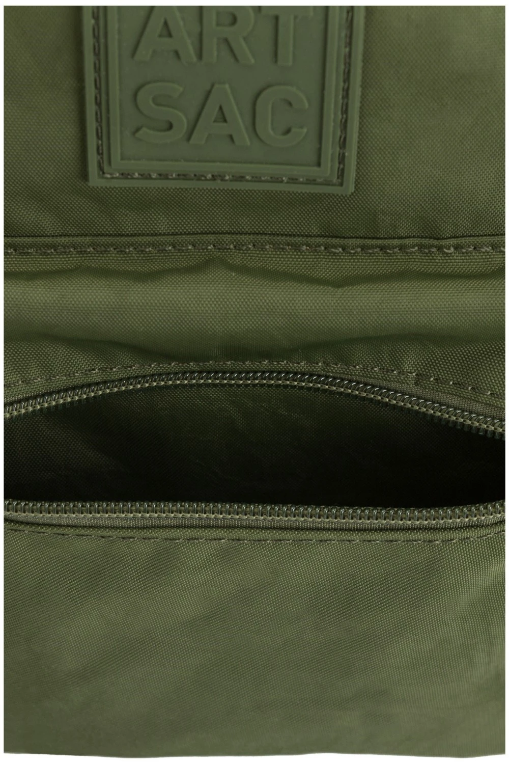 Rowan Small Front Pocket Backpack 9 Rowan Small Front Pocket Backpack - Image 7