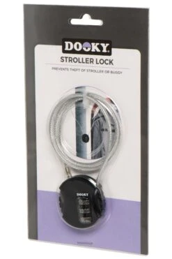 Dooky Stroller Lock 9 Dooky Stroller Lock -Kids Fashion Clothing Store mf4fd8 001 strollerlock 4