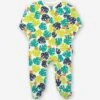 Jungle Cub Baby Organic Cotton Sleepsuit 2 Jungle Cub Baby Organic Cotton Sleepsuit -Kids Fashion Clothing Store mf5343 001 junglecubbabyorganiccottonsleepsuit20230406113623 1