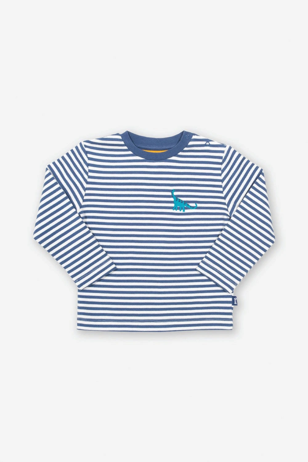 Kids Dino Stripe Top 3 Kids Dino Stripe Top