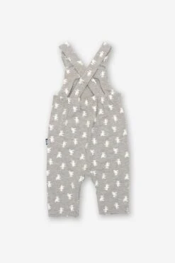 Teddy Baby/Toddler Dungarees 7 Teddy Baby/Toddler Dungarees -Kids Fashion Clothing Store mf55ed 001 teddybabytoddlerdungarees20230321122108 3