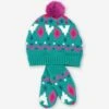 Jurassic Kids Hat And Mitts -Kids Fashion Clothing Store mf58f7 001 jurassickidshatandmitts20221214022103 1