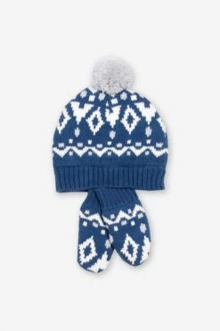 Jurassic Kids Hat And Mitts -Kids Fashion Clothing Store mf58f7 002 jurassickidshatandmitts20221214042101 1