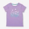 Lavender Love Kids Organic Cotton T-Shirt 1 Lavender Love Kids Organic Cotton T-Shirt -Kids Fashion Clothing Store mf5f2f 001 lavenderlovekidsorganiccottontshirt20230406123615 1