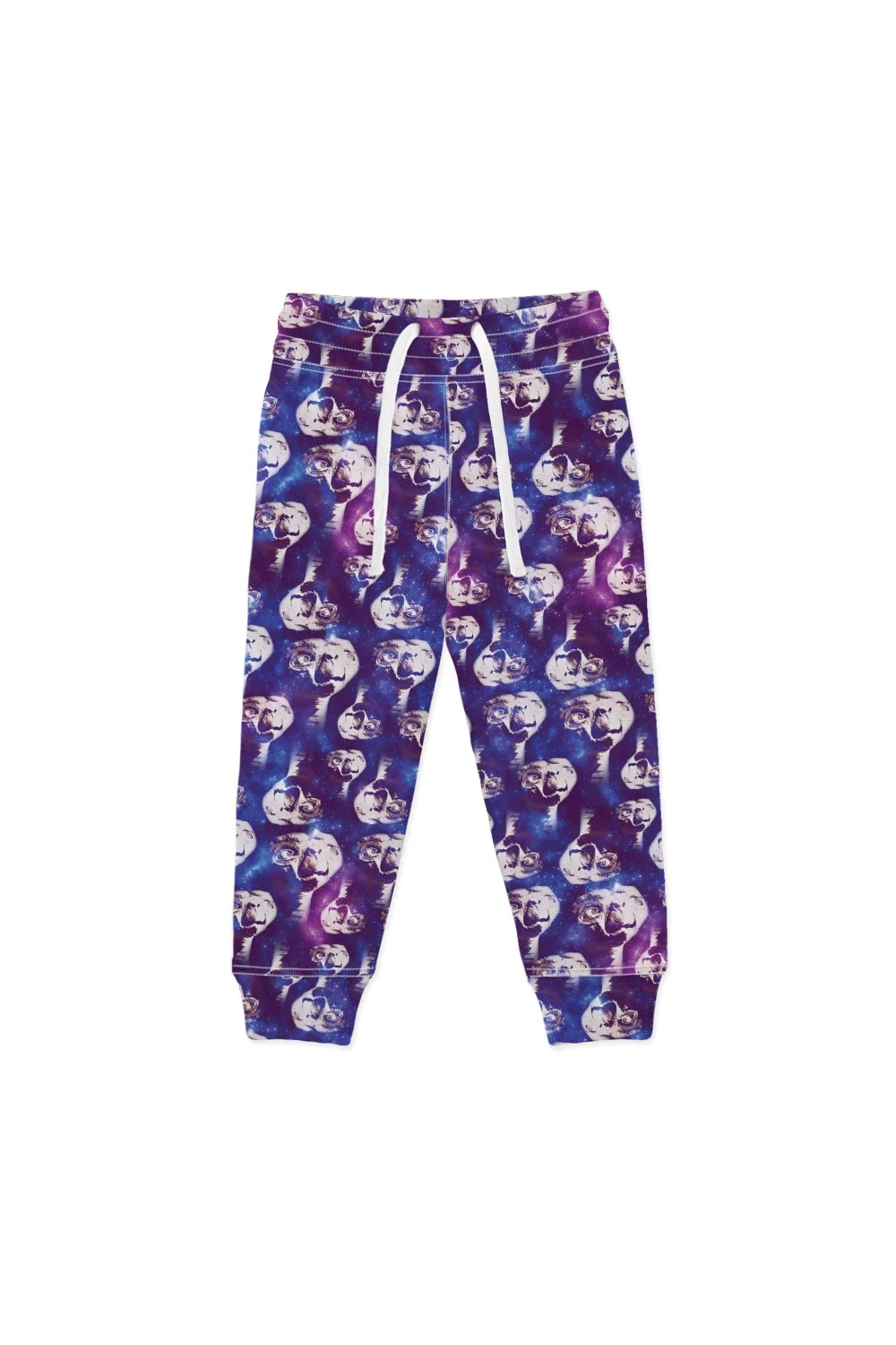 E.T. The Extra Terrestrial 05 Kids Trousers 3 E.T. The Extra Terrestrial 05 Kids Trousers