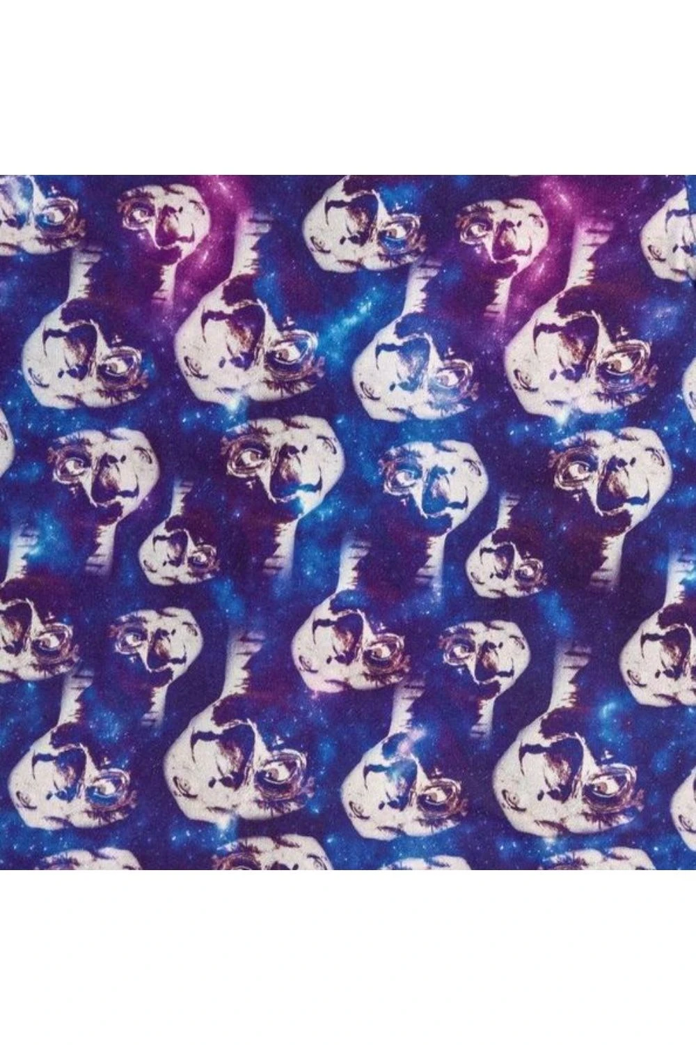 E.T. The Extra Terrestrial 05 Kids Trousers 4 E.T. The Extra Terrestrial 05 Kids Trousers - Image 2