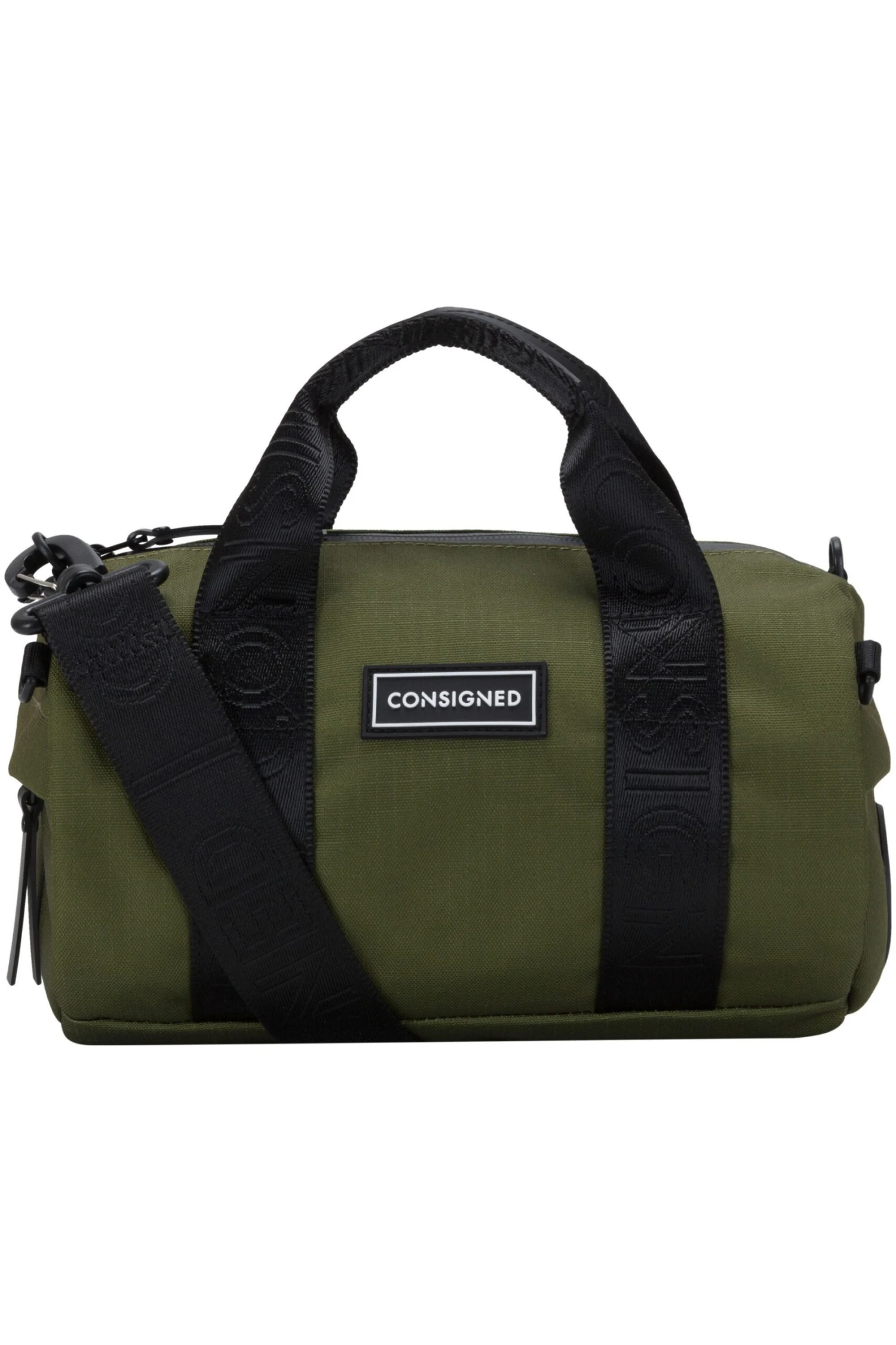 Garett 6L Small Holdall 3 Garett 6L Small Holdall
