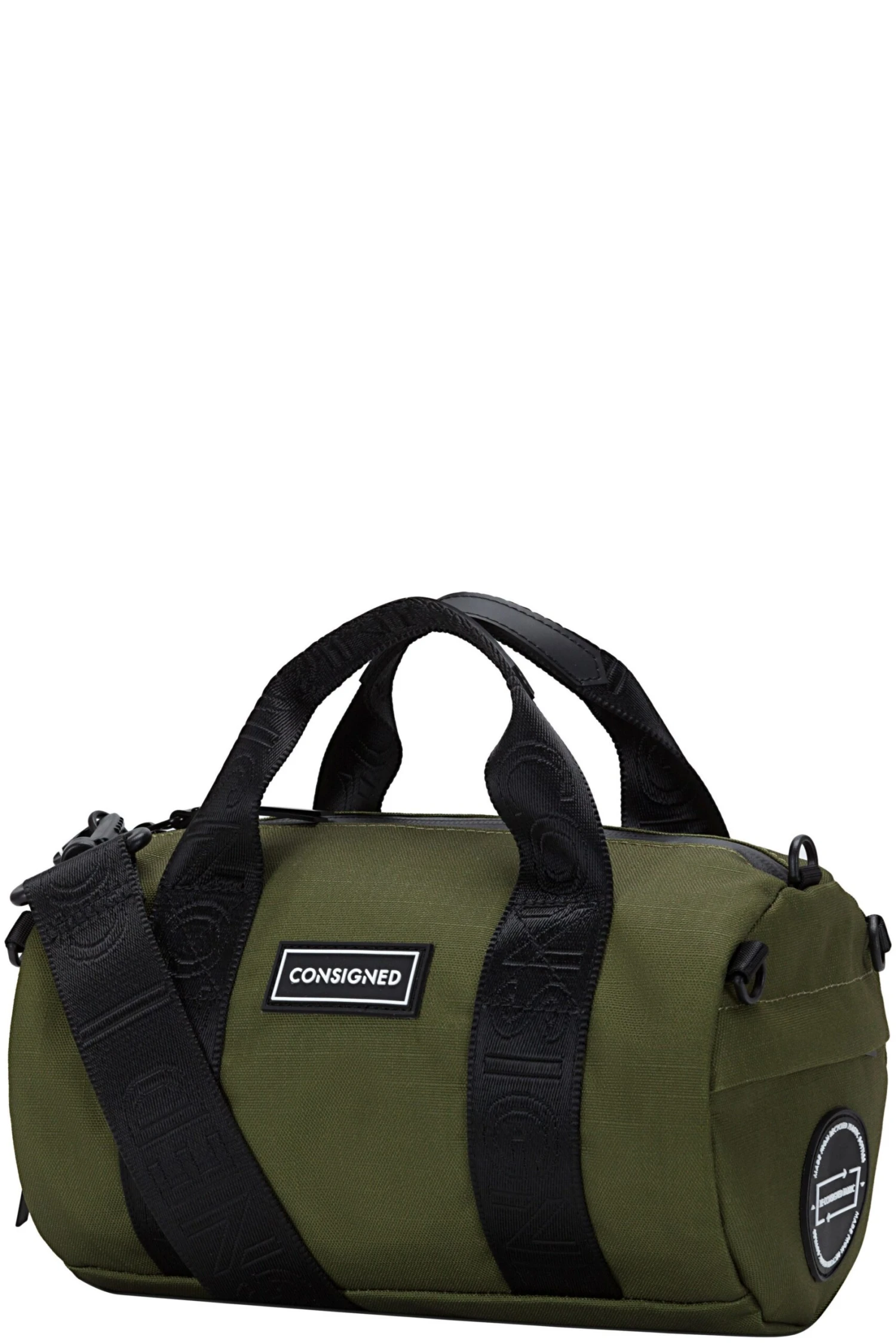 Garett 6L Small Holdall 5 Garett 6L Small Holdall - Image 3