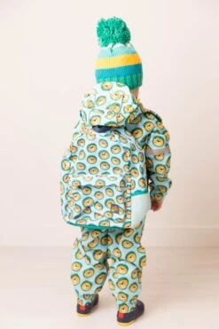 Blade & Rose Frankie The Lion Rucksack -Kids Fashion Clothing Store mfa5d8 001 frankiethelionrucksack20221003110613 2