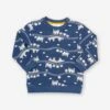 Choo Choo Baby/Kids Sweatshirt 1 Choo Choo Baby/Kids Sweatshirt -Kids Fashion Clothing Store mfaeb5 001 choochoobabykidssweatshirt20230104053619 1