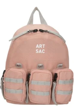 Jakson Triple Small Backpack