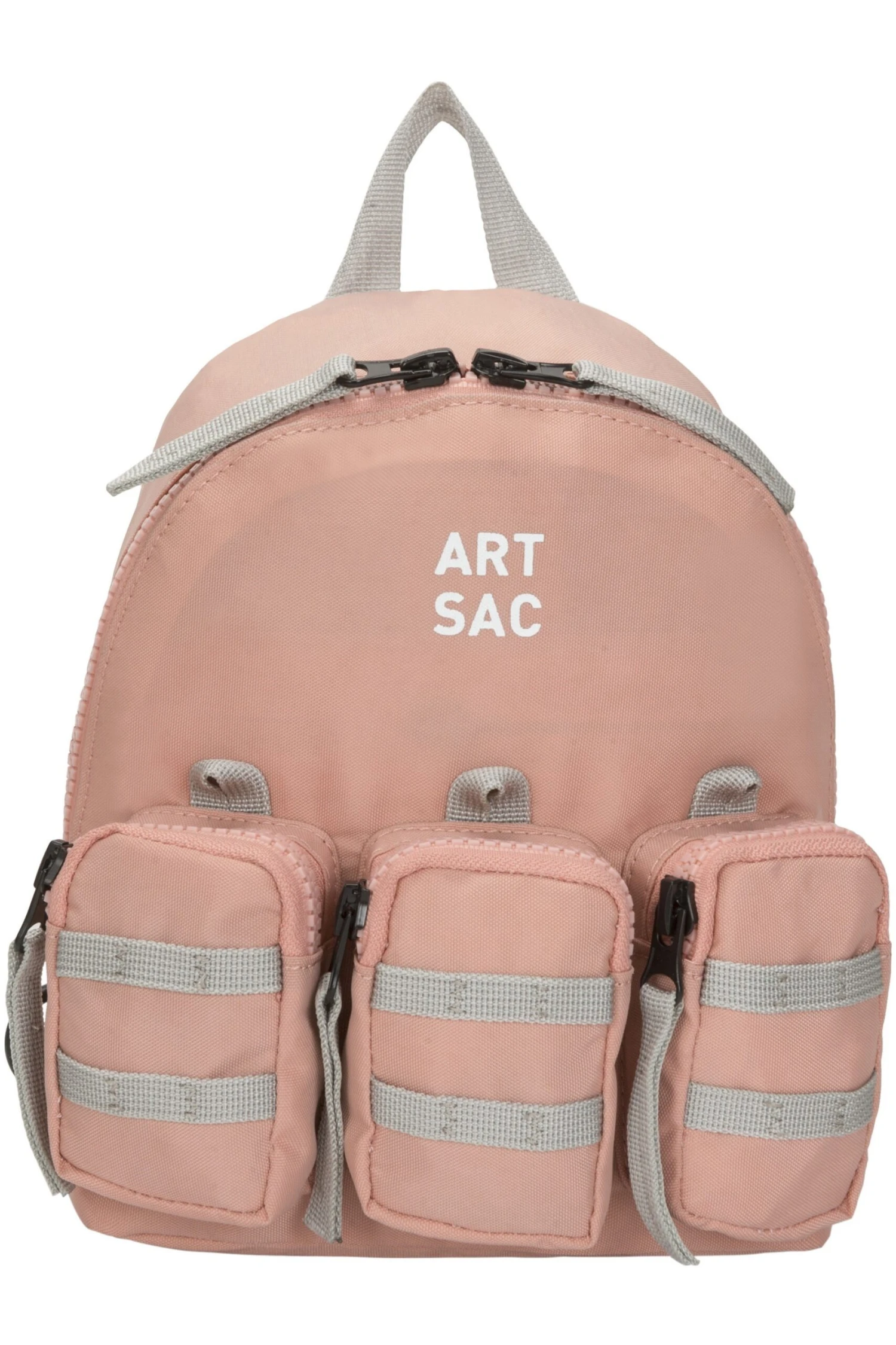 Jakson Triple Small Backpack 3 Jakson Triple Small Backpack