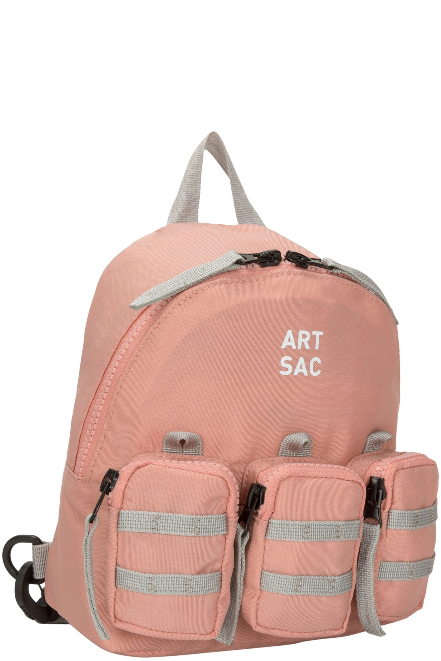 Jakson Triple Small Backpack 5 Jakson Triple Small Backpack - Image 3