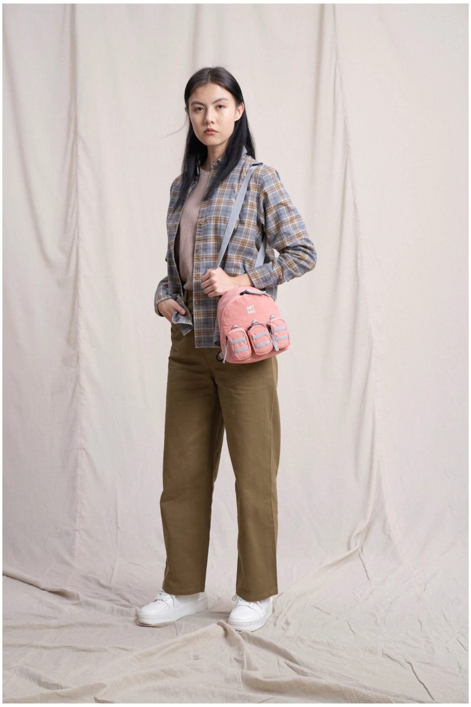 Jakson Triple Small Backpack 9 Jakson Triple Small Backpack - Image 7