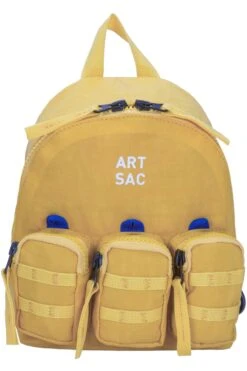 Jakson Triple Small Backpack 24 Jakson Triple Small Backpack -Kids Fashion Clothing Store mfb859 002 jaksontriplesbackpack20220902100614 1