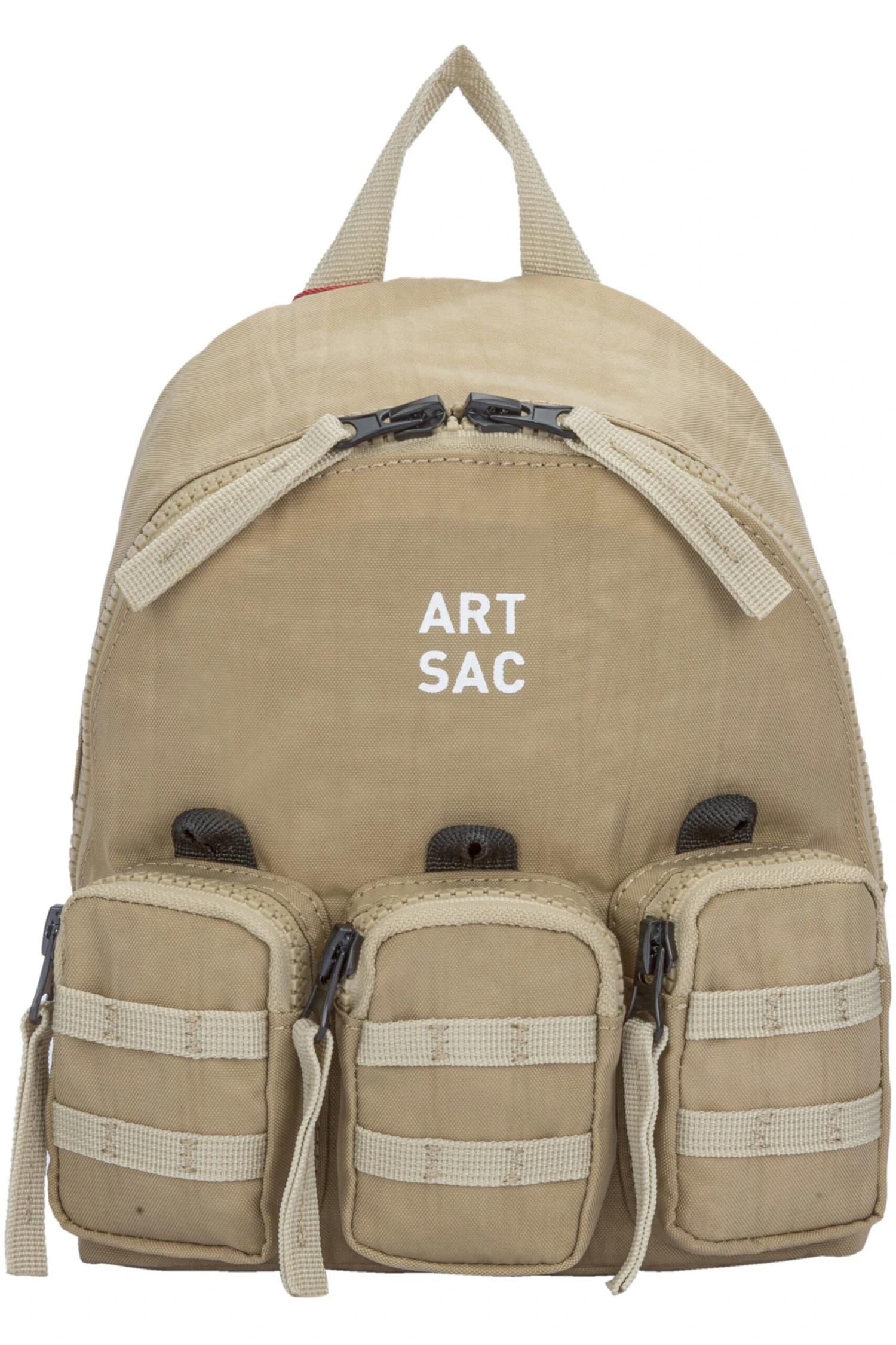 Jakson Triple Small Backpack 12 Jakson Triple Small Backpack - Image 10