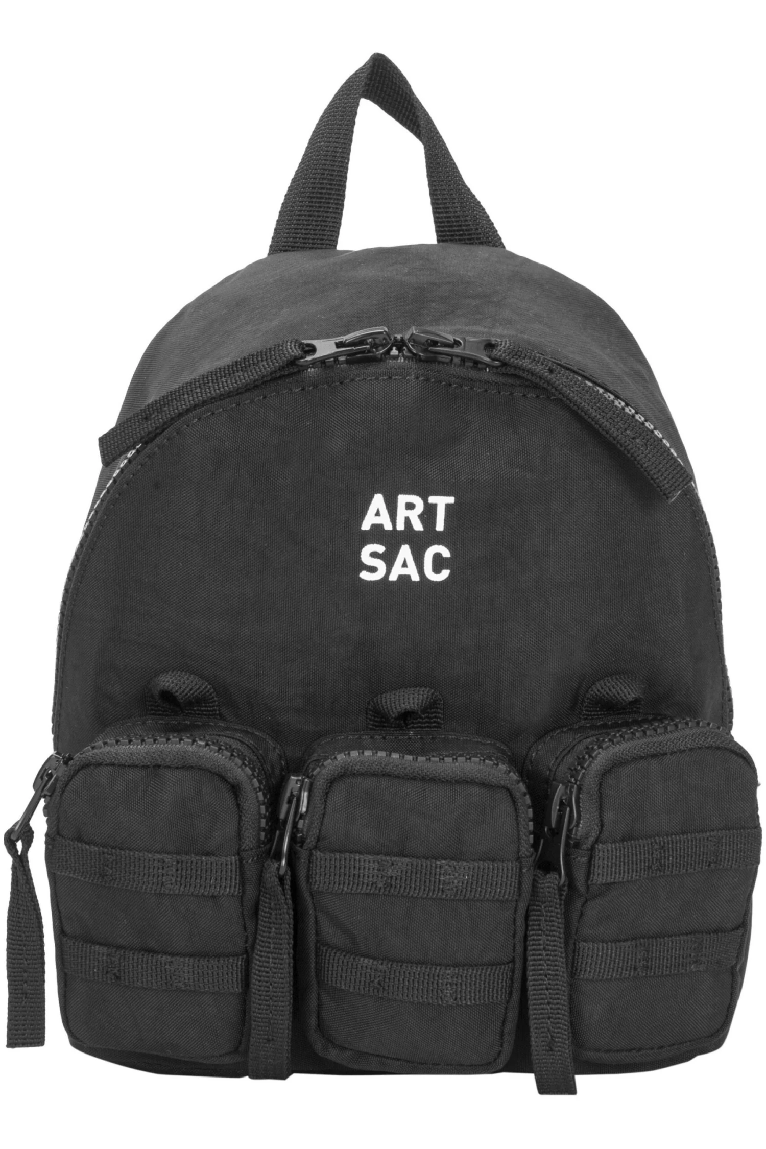 Jakson Triple Small Backpack 13 Jakson Triple Small Backpack - Image 11