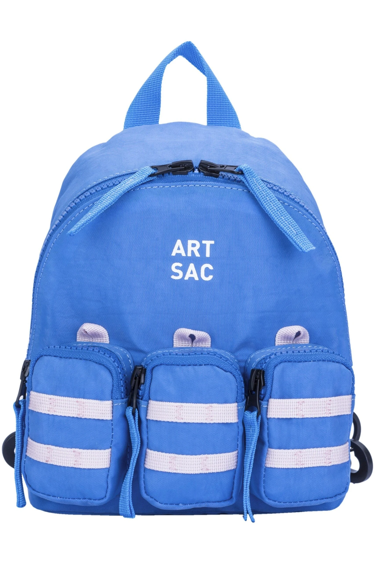 Jakson Triple Small Backpack 16 Jakson Triple Small Backpack - Image 14