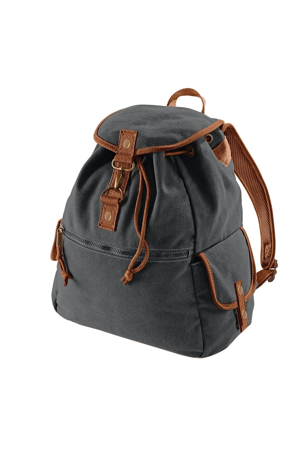 Vintage Canvas 18L Backpack 3 Vintage Canvas 18L Backpack