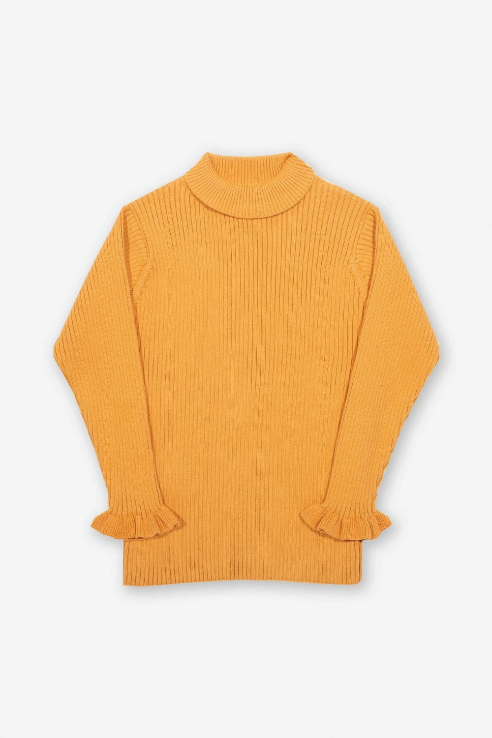 Kids Frill Jumper 3 Kids Frill Jumper