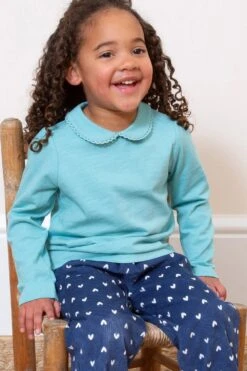 Kids Peter Pan Top 6 Kids Peter Pan Top -Kids Fashion Clothing Store mfc573 001 kidspeterpantop20230105043610 2