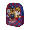 Paw Patrol Kids Heroes Work Together Arch Backpack -Kids Fashion Clothing Store mfcb6c 001 kidsheroesworktogetherarchbackpack20220726120618 1